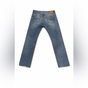 Levi’s 501 Original Fit – Made in Canada – 2005 Production